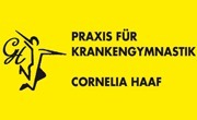 Kundenlogo Krankengymnastik Haaf