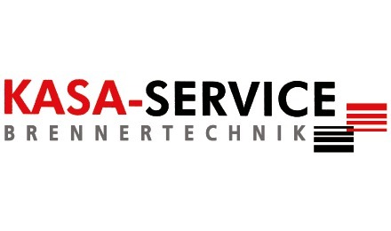 Kundenlogo von Kasa-Service