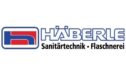 Kundenlogo von Häberle GmbH Sanitärtechnik