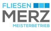 Kundenlogo Fliesen Merz GmbH Meisterbetrieb