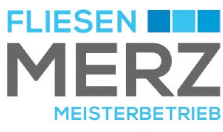 Kundenlogo von Fliesen Merz GmbH Meisterbetrieb