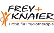 Kundenlogo Frey + Knaier Physiotherapie