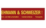 Kundenlogo Ehmann & Schweizer GmbH