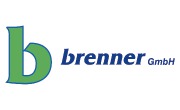 Kundenlogo brenner GmbH