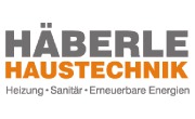 Kundenlogo Häberle B&B Haustechnik