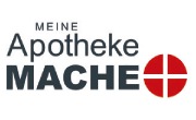 Kundenlogo Römer Apotheke MACHE