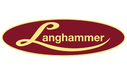 Kundenlogo von Bestattungen Langhammer GmbH
