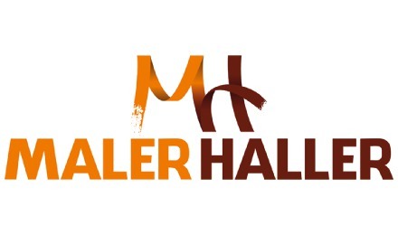 Kundenlogo von Malergeschäft Haller Inh. Matthias Haller