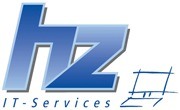 Kundenlogo hz Soft- & Hardware GmbH