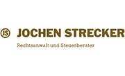 Kundenlogo Strecker Jochen - Rechtsanwalt und Steuerberater,