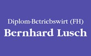 Kundenlogo Lusch Bernhard - Wirtschaftsprüfer / Steuerberater