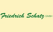 Kundenlogo Gärtnerei und Blumenhaus Friedrich Schatz GmbH