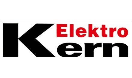 Kundenlogo von Elektro Kern Haus & Gebäudetechnik