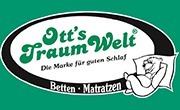 Kundenlogo Otts TraumWelt GmbH