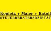 Kundenlogo Kopietz + Maier + Katoll