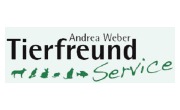 Kundenlogo Weber Andrea Tierfreundservice
