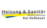 Kundenlogo Heizung & Sanitär Kai Hofbauer