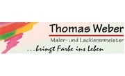 Kundenlogo Weber Thomas Maler- und Lackiermeister