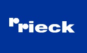 Kundenlogo Rieck Rudolf GmbH