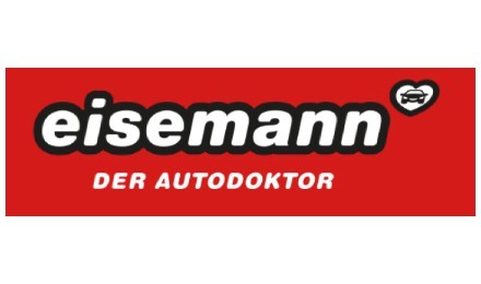 Kundenlogo von Karosserie Eisemann GmbH