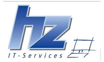 Kundenlogo von hz Soft- & Hardware GmbH
