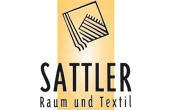 Kundenlogo Sattler Raum und Textil GmbH - Raumausstattung und Parkett