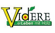 Kundenlogo Holzfachmarkt VIDERE