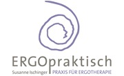 Kundenlogo ERGOpraktisch - Ergopraxis Susanne Ischinger
