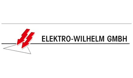 Kundenlogo von Elektro-Wilhelm GmbH