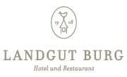 Kundenlogo Landgut Burg Hotel-Restaurant-Cafe