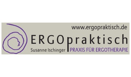 Kundenlogo von ERGOpraktisch - Ergopraxis Susanne Ischinger