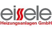 Kundenlogo Eissele GmbH Heizungsanlagen