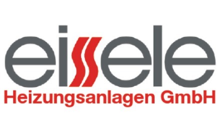 Kundenlogo von Eissele GmbH Heizungsanlagen