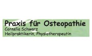 Kundenlogo Cornelia Schwarz Praxis für Osteopathie