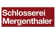 Kundenlogo Mergenthaler Schlosserei