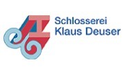 Kundenlogo Deuser Klaus Schlosserei