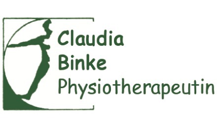 Kundenlogo von Binke Claudia Praxis für Physiotherapie