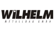 Kundenlogo Wilhelm Metallbau GmbH