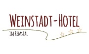 Kundenlogo Weinstadt-Hotel