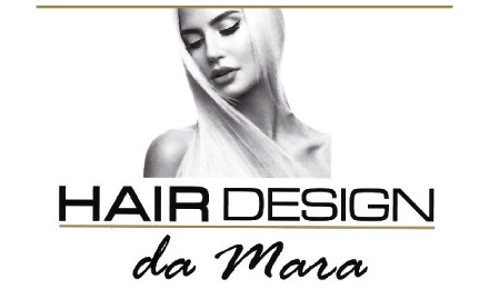 Kundenlogo von Friseursalon HAIR DESIGN da Mara