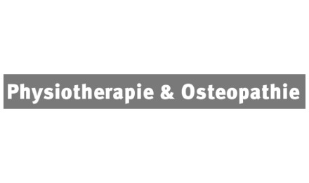 Kundenlogo von Rudnitzki Sybille Physiotherapie & Osteopathie