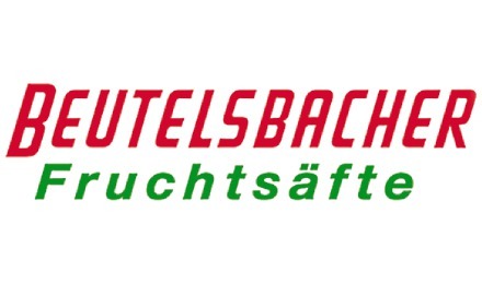 Kundenlogo von Beutelsbacher Fruchtsaft-Kelterei GmbH