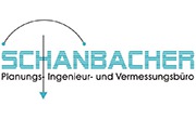 Kundenlogo Schanbacher Planungs-, Ingenieur- und Vermessungsbüro