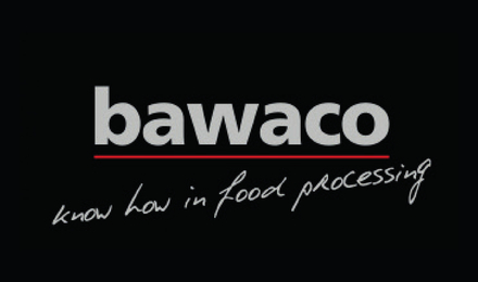 Kundenlogo von bawaco gmbh Lebensmittelanlagenbau