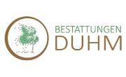Kundenlogo Bestattungen Duhm GmbH
