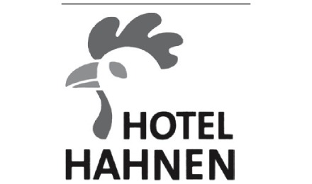 Kundenlogo von Hotel Hahnen