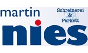 Kundenlogo Parkett & Schreinerei Nies