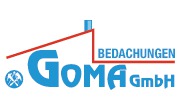 Kundenlogo Goma Bedachungen GmbH