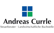 Kundenlogo Steuerberater Currle Andreas