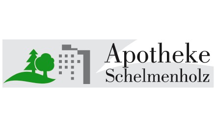 Kundenlogo von Apotheke Schelmenholz Tilman Hecht